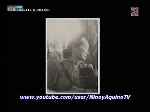 BEYOND CONSPIRACY (4/8) 25 YEARS AFTER THE AQUINO ASSASSINATION