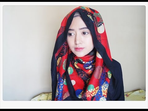 #63 Hijab Tutorial - Natasha Farani (2 Cara Memakai Jilbab Paris SegiEmpat) Hijab TutorialSUBSCRIBE:Hijab TutorialSUBSCRIBE:http://bit.ly/YTsubsNatashaFarani.