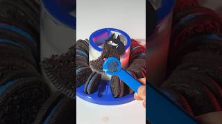 Miss Circle Ate My Oreo
