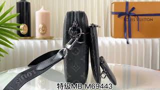 Louis Vuitton M69443 Cross-Body Bag For Men