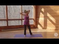 Prenatal Yoga Routine: Gift Of Life (3rd Trimester)