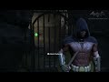 Batman: Arkham City - The Batcave [as Robin] - Predator Challenge