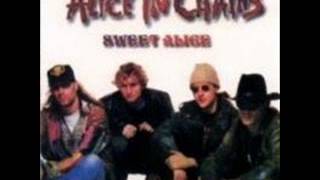 Alice in Chains - Sweet Alice  Demo (1988)