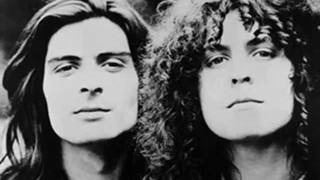 Watch Marc Bolan The King Of The Mountain Cometh video