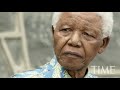 Nelson Mandela, 1918-2013: Remembering an Icon of Freedom