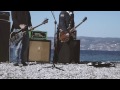 1000mods - Electric Carve (Official Video)