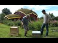 Bees And Beekeeping / Using the Rose Hive Method Part 1