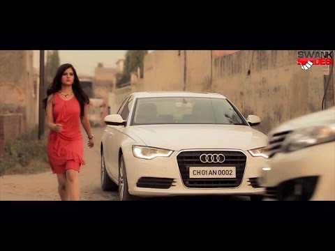 Splendor vs Audi | Meet Dhindsa |Latest Punjabi Songs2014 |...