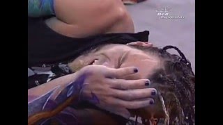 Watch Jeff Hardy Love video