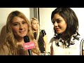 Vanessa Hudgens Spring Breakers -- She Talks Racy Role With Selena Gomez