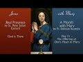 Offering of One's Heart to Mary - 2 Pillars #43: