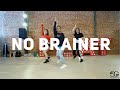 Download No Brainer | @djkhaled @justinbieber | @GuyGroove choreography No Brainer | @djkhaled @justinbieber | @GuyGroove choreography