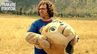 映画『ブリグズビー・ベア』本予告編