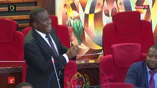 Wala Five Star Hotel, Wananchi Mafia Wanapata Sifuri - Mbaraka Dau