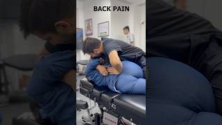 Your Relief From Backpain Is Just One Session Away Chiropractor In Bangalore