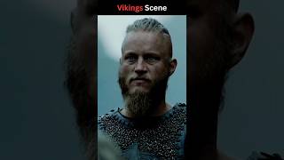 Vikings Land Invaded Vikings Scene Leif Eriksson Ragnar Lothbrok Bjorn