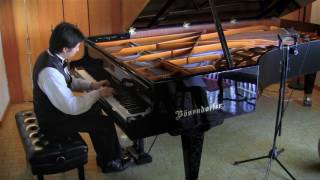 Beethoven Sonata Op 111 Jiang Xiao Peng Piano Recital 2015 Los Angeles At Colburn Studio Beethoven Sonata Op 111 Jiang Xiao Peng Piano Recital 2015 Los Angeles At Colburn Studio