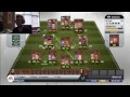 FUT | Your Ultimate Team: Road To Victory (Moses) #2
