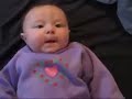 Baby First Words! | Try Not To Laugh Challenge