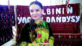 Selbin Yaglyk Dandysy S.turkmenbashy Azatlyk Jeyhun Pro