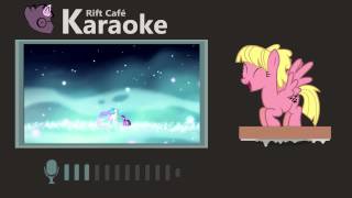 Karaoke Night Celestias Balad Ft. Sweetie Bloom