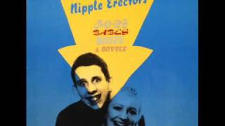 Watch Nipple Erectors Nervous Wreck video