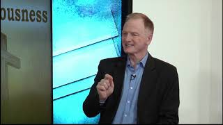 Christ Our Righteousness Part 1 Featuring John Bradshaw and Luis Acosta 20181028
