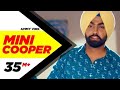 mini Cooper full Punjabi song