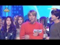 141126 圭賢 Kyuhyun 규현 - At Gwanghwamun 4TH WIN + ENCORE