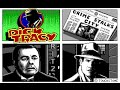 [Dick Tracy: The Crime-Solving Adventure - Игровой процесс]