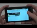 Foto pequena Gigabyte GSmart G1355 hands-on and review