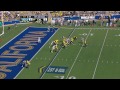 Akeem Ayers vs Cal (2010)