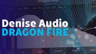 Dragon Fire Tonal Compressor Review | Part 1