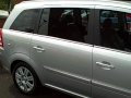 VAUXHALL ZAFIRA 1.8 16V ELITE MPV STAR SILVER-PENTAGON MOTOR GROUP