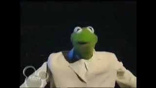 Kermit Sings Never Gonna Let You Up By Rick Astley