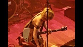 Samantha Fish Chicago 1 31 18 34 Somebody 39 S Always Trying 34 Samantha Fish Chicago 1 31 18 34 Somebody 39 S Always Trying 34