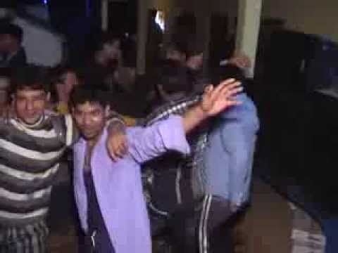 gadwali shadi 2013 rajveer mehndi PART 2