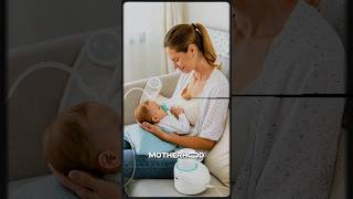 Breast Feeding New Mom Brest Pump