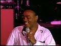 Johnnie Taylor Good Love Live in Dallas
