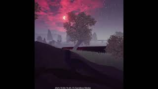 The Cursed Isle Update