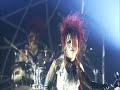 Moi dix Mois - Metaphysical [Live]