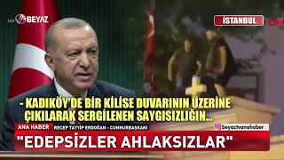 Edepsizler Ahlaksızlar