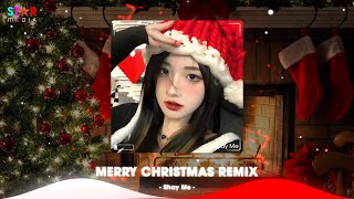 Top 10 Nhạc Giáng Sinh Remix Mới Nhất 🎅 Nhạc Noel Remix 2024 Hay Nhất - Merry Ch