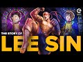 The Champion That Can't Be Nerfed: The Story of Lee Sin