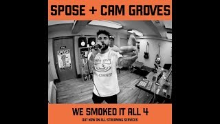 Watch Spose Smoked It All video