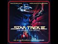 Star Trek Iii Search For Spock Prologue And Main Le Star Trek Iii Search For Spock Prologue And Main Le