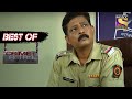 Best Of Crime Patrol - The Illogical Context -  Episode 401