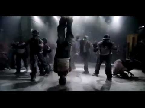 Step Up 3D Dance Battles and Scenes (Part 1) Hungarian Version...