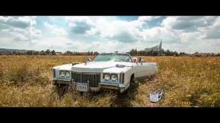 Benny G Vs Bbx - Feel It Way Down