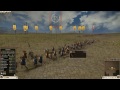 Total War Rome 2 Online Battle 230 Lusitani vs Athens